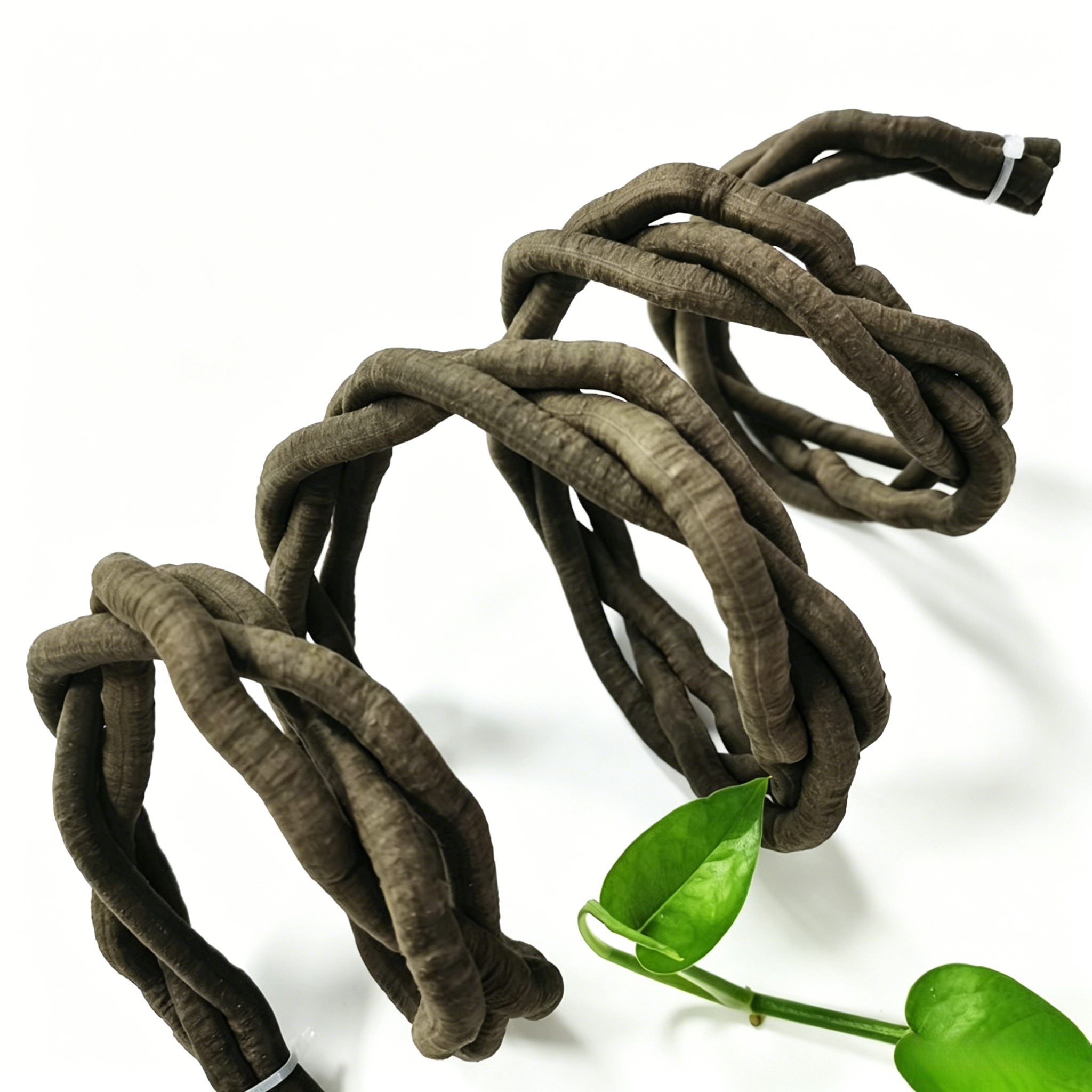 100cm Artificial Vine Fake Pla - Aquarium Fish Gallery avis et prix