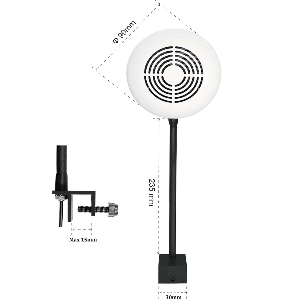 20W Spectra SP20 Ac110-240V Fr - Refugium Light Nano avis et prix