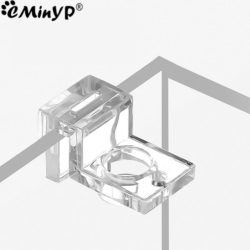 4Pcs Fish Tank Acrylic Clips f - Aquarium Fish Background avis et prix