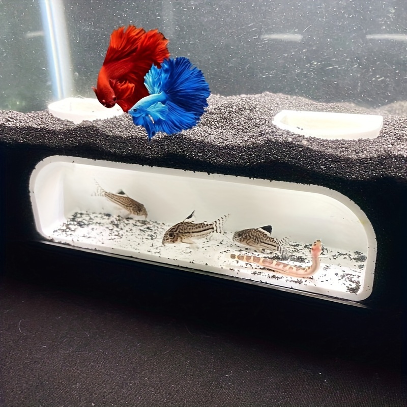 Aquarium Ground Floor Resident - Aquarium Fish Game avis et prix