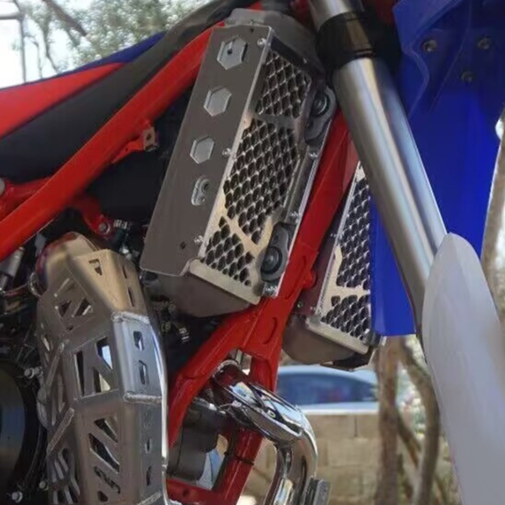 For Beta 2T 250/300 Xtrainer 2 - Tank Divider Mesh avis et prix