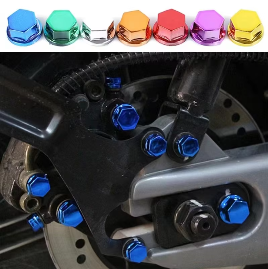 Universal Fuel Tank Sticker fo - Aquarium Fish Gallery avis et prix