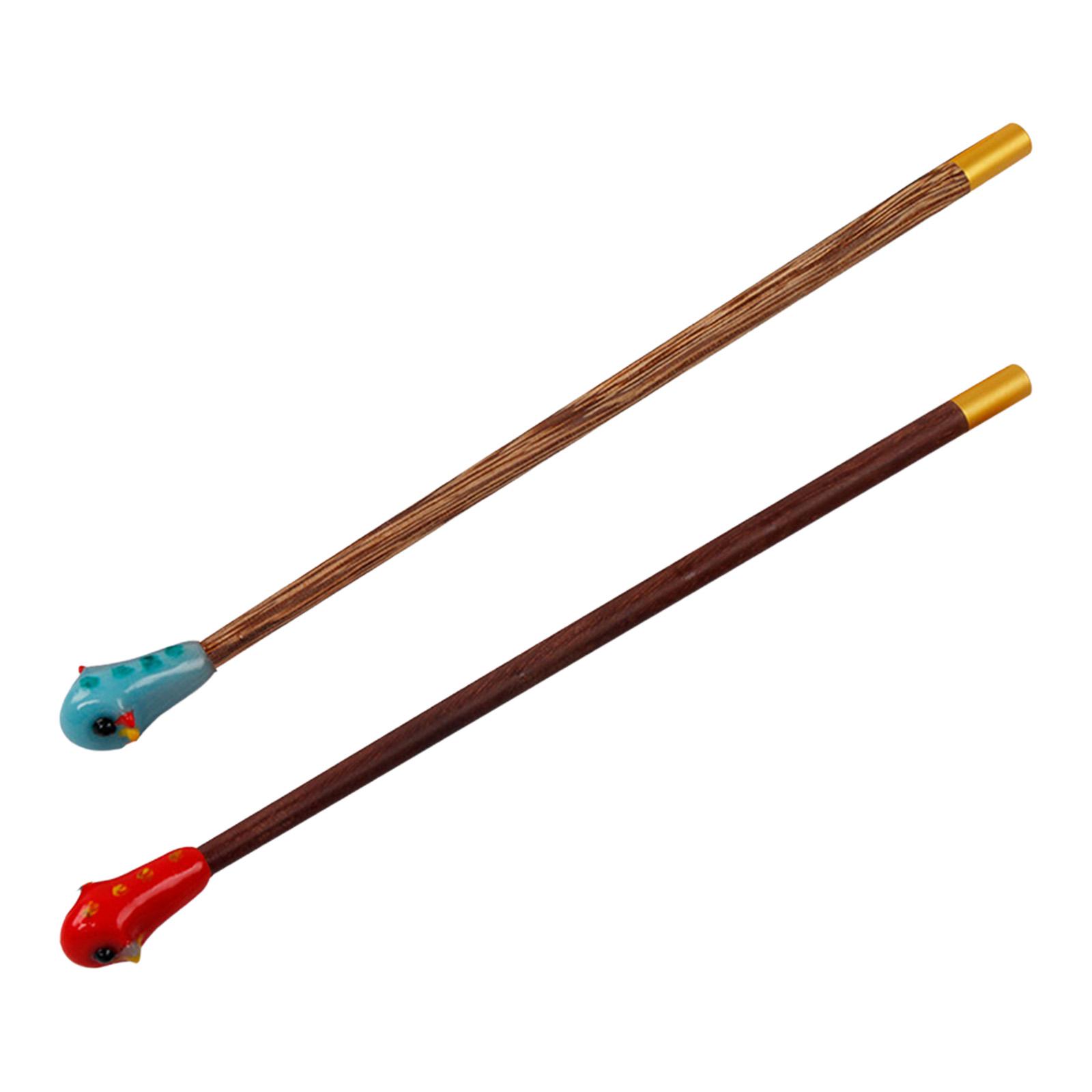 Betta Fish Training Wand Wood  - Aquarium Fish Game avis et prix