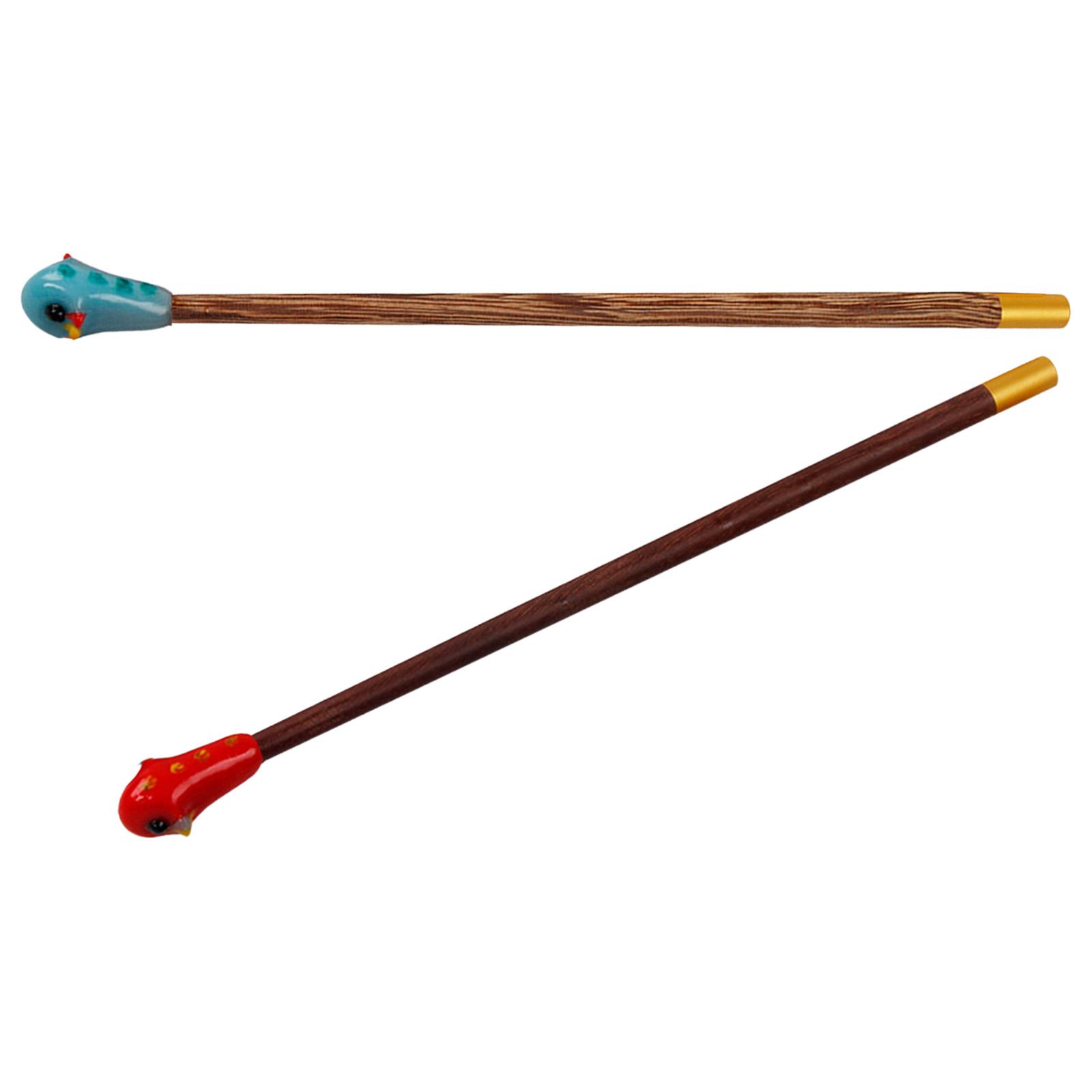 Betta Fish Training Wand Wood  - Aquarium Fish Game avis et prix