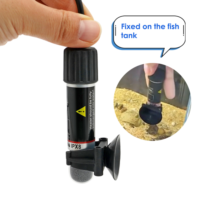 USB Mini Aquarium heating rod  - Aquarium Heater Submersible avis et prix