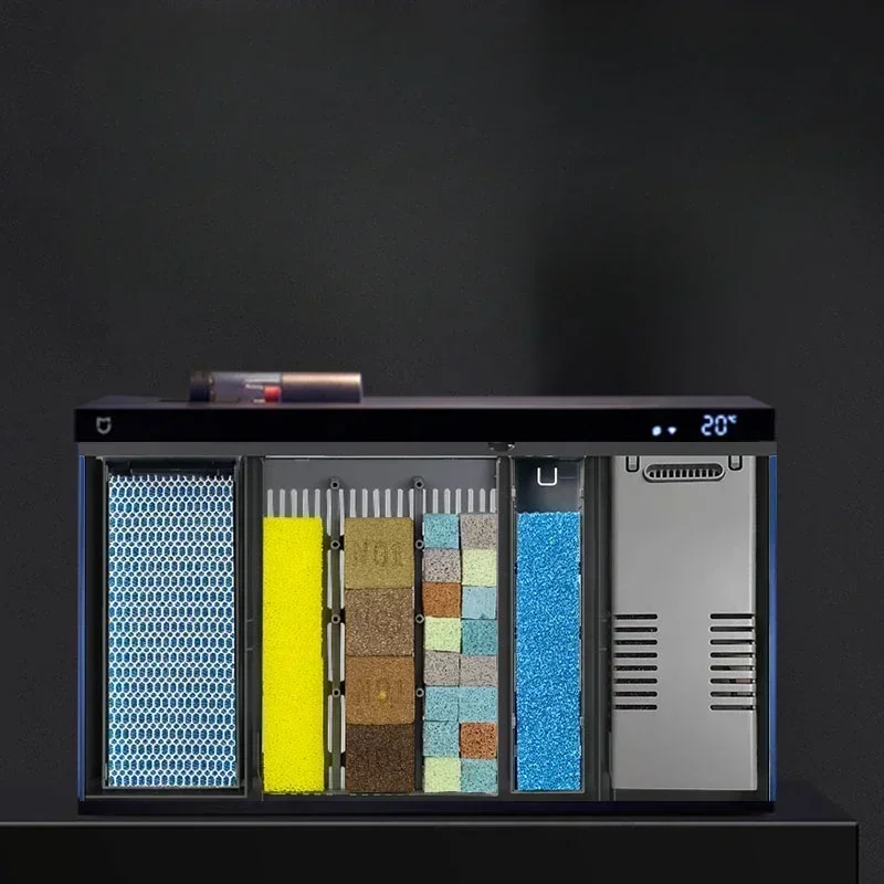 For Xiaomi Mijia smart aquariu - Aquarium Xiaomi avis et prix