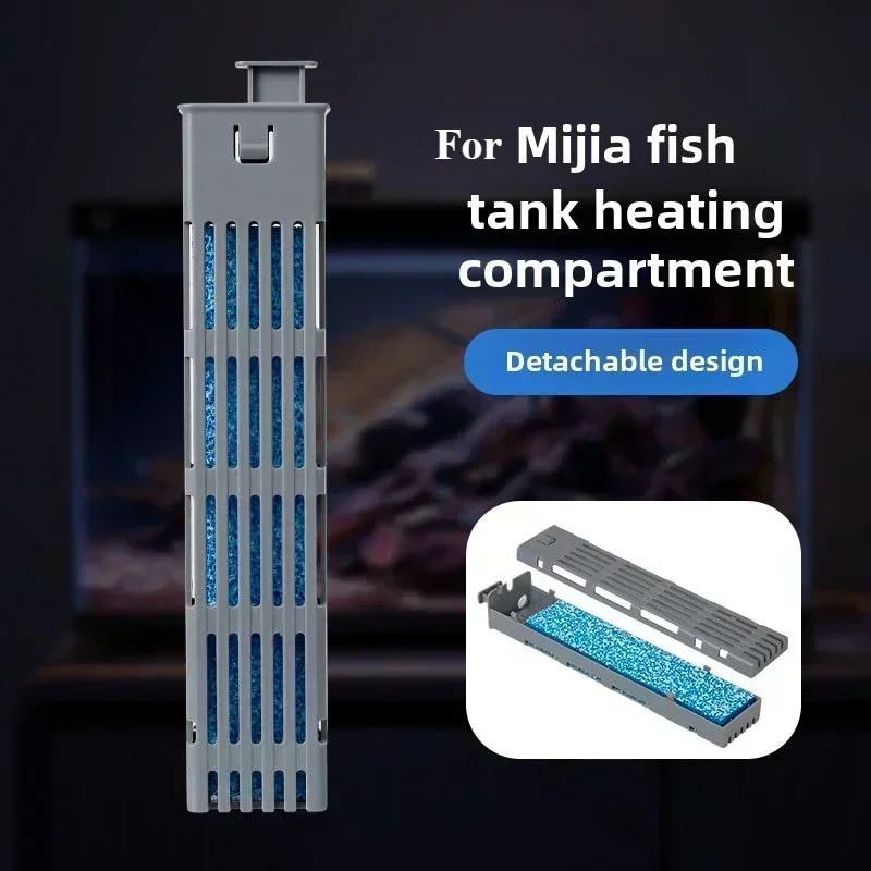 For Xiaomi Mijia smart aquariu - Aquarium Xiaomi avis et prix