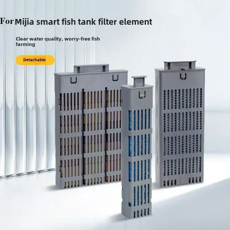 For Xiaomi Mijia smart aquariu - Aquarium Xiaomi avis et prix
