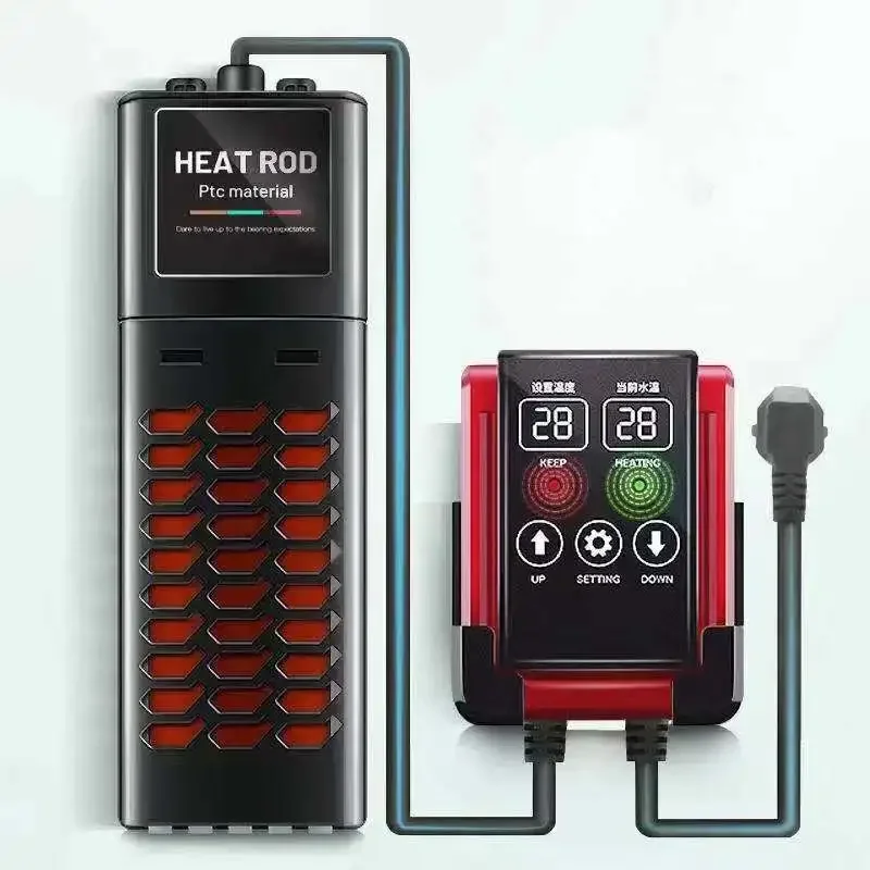 1000W Aquarium Submersible Hea - Aquarium Heater Submersible avis et prix