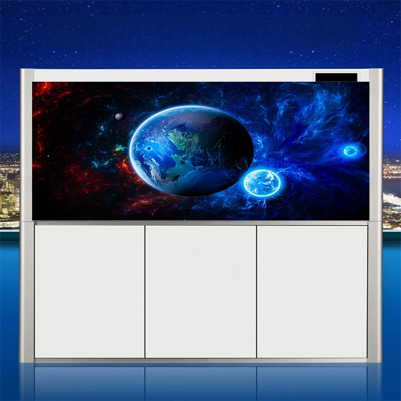 High Definition 3D Fish Tank B - Aquarium Fish Background avis et prix