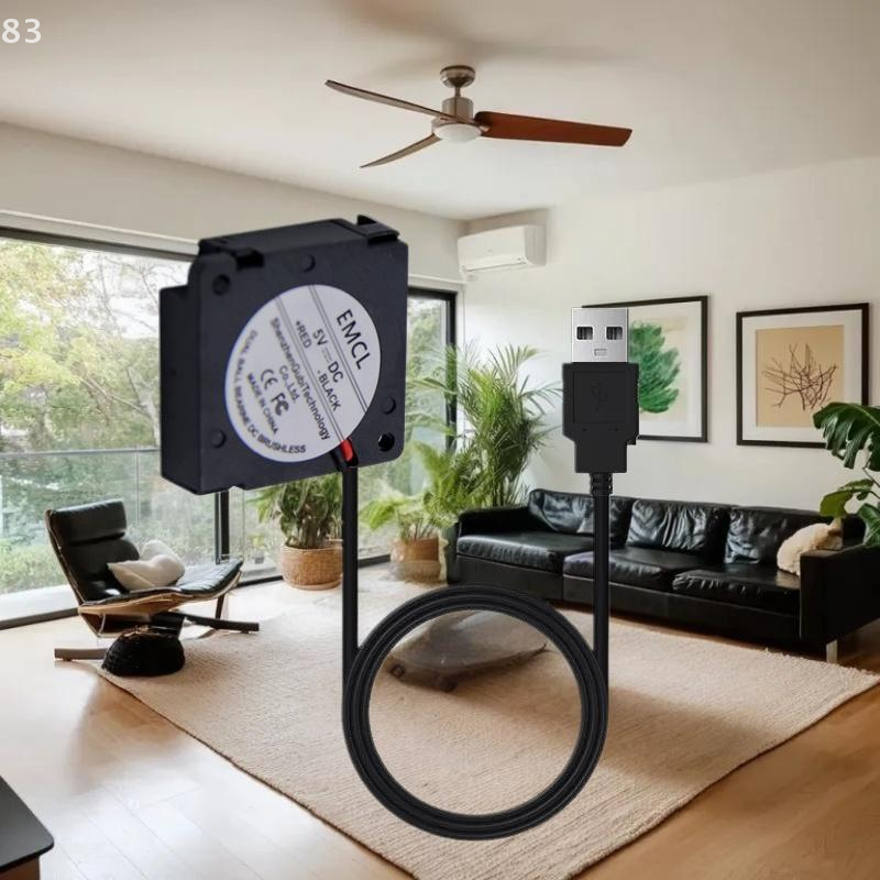 Reliable DC 5V Aquarium Fan fr - Aquarium Xiaomi avis et prix