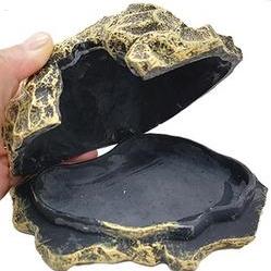 Lizard House Terrarium Resin F - Aquarium Fish Farm avis et prix