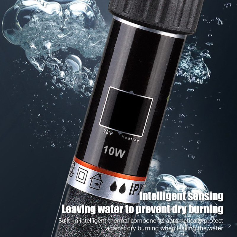 USB 26°CMini Aquarium Immersio - Aquarium Heater Submersible avis et prix