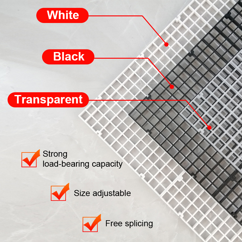 Removable Splicing Fish Tank I - Tank Divider Mesh avis et prix