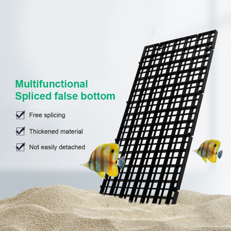 Removable Splicing Fish Tank I - Tank Divider Mesh avis et prix