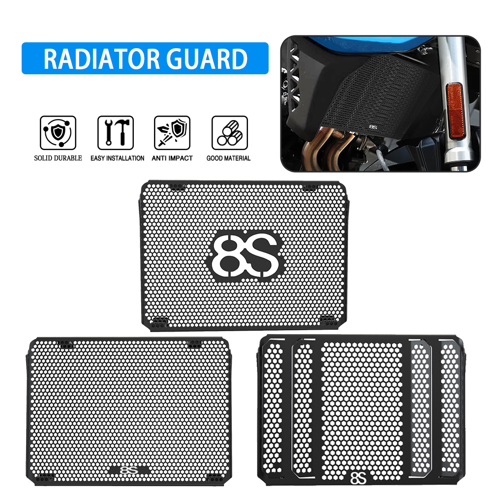 GSX-8R GSX8S GSX8R GSX8 GSX 8  - Tank Divider Mesh avis et prix