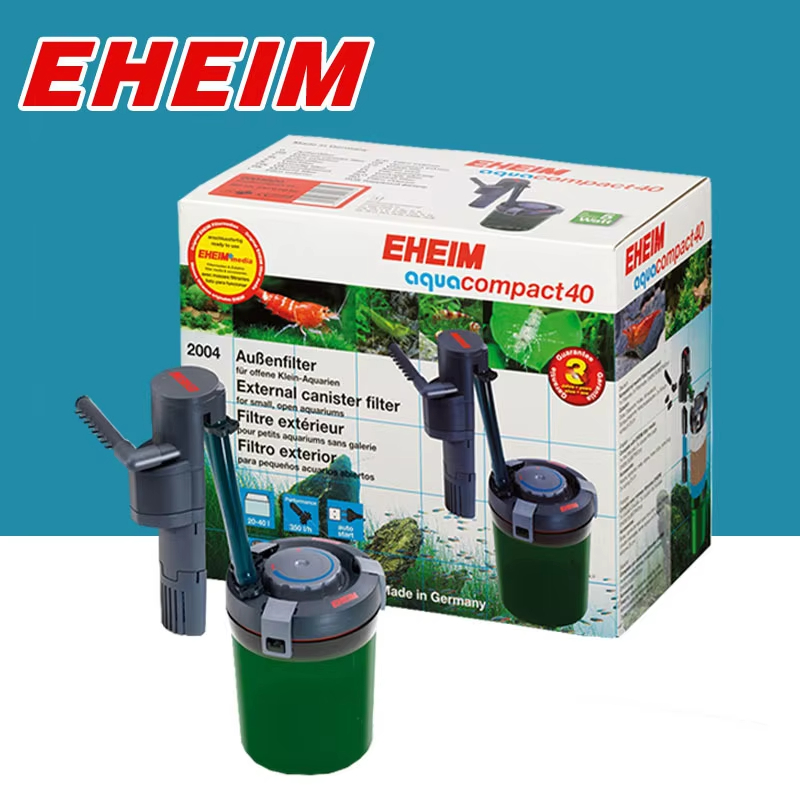 EHEIM AQUA COMPACT 40/60 Fish  - Aquarium Fish Background avis et prix