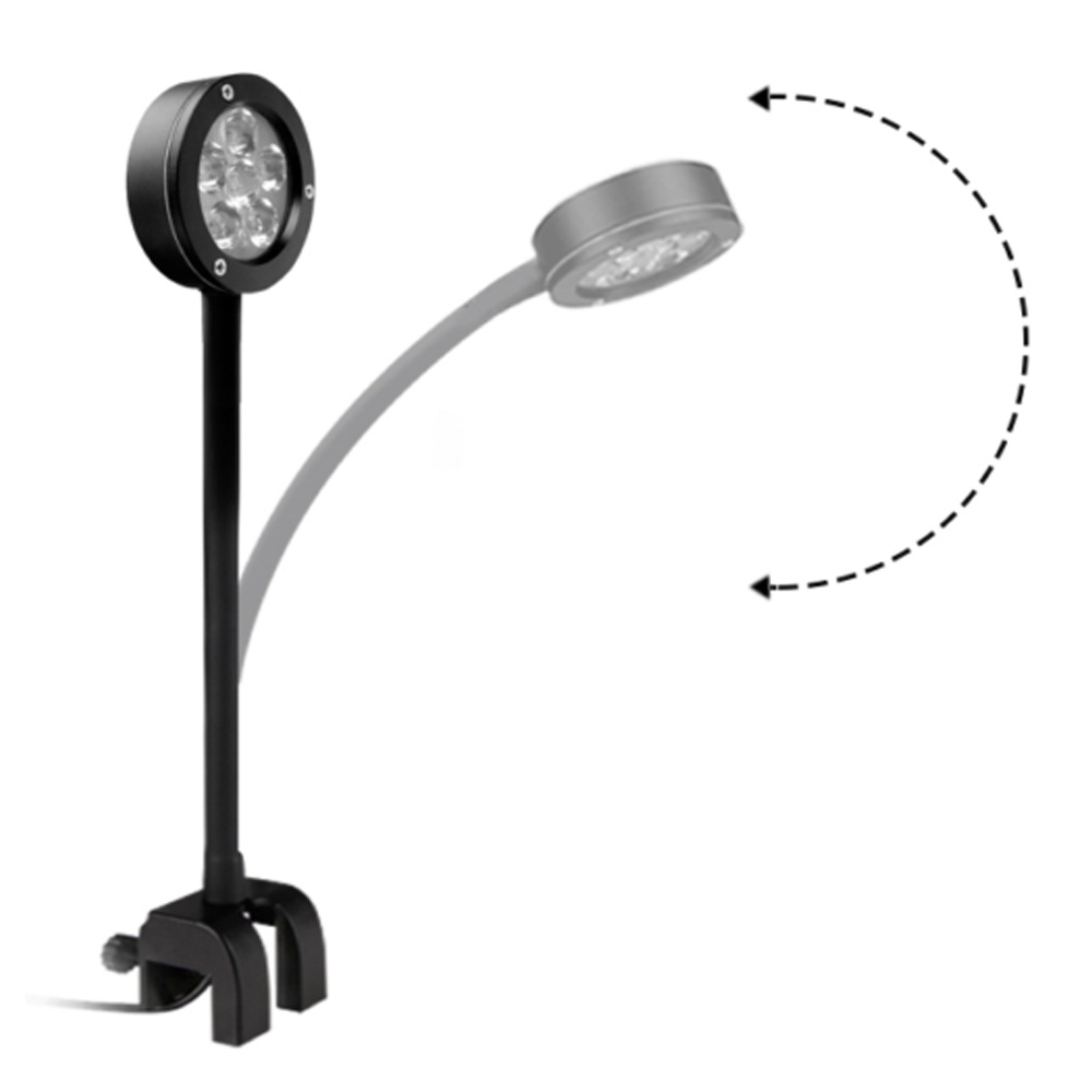 Nano Glo Refugium Aquarium Sum - Refugium Light Nano avis et prix