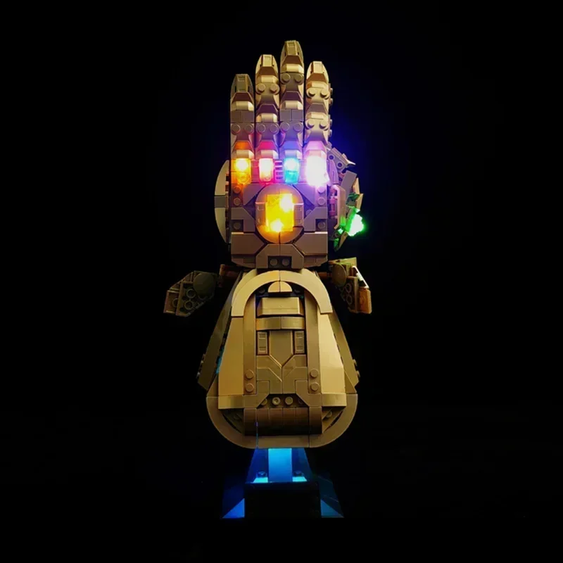 LED Light KIT Infinity NANO Ga - Refugium Light Nano avis et prix