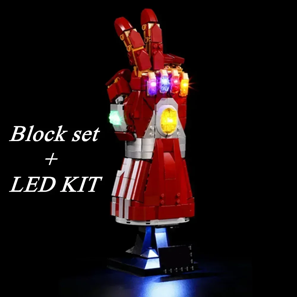 LED Light KIT Infinity NANO Ga - Refugium Light Nano avis et prix