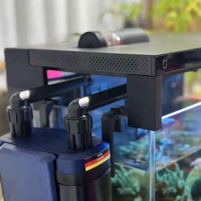 Standable Lid Riser Bracket Se - Aquarium Xiaomi avis et prix