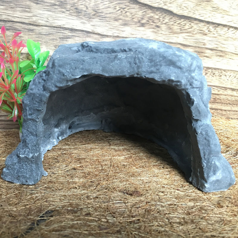 New Aquarium Decoration Resin  - Aquarium Fish Gallery avis et prix