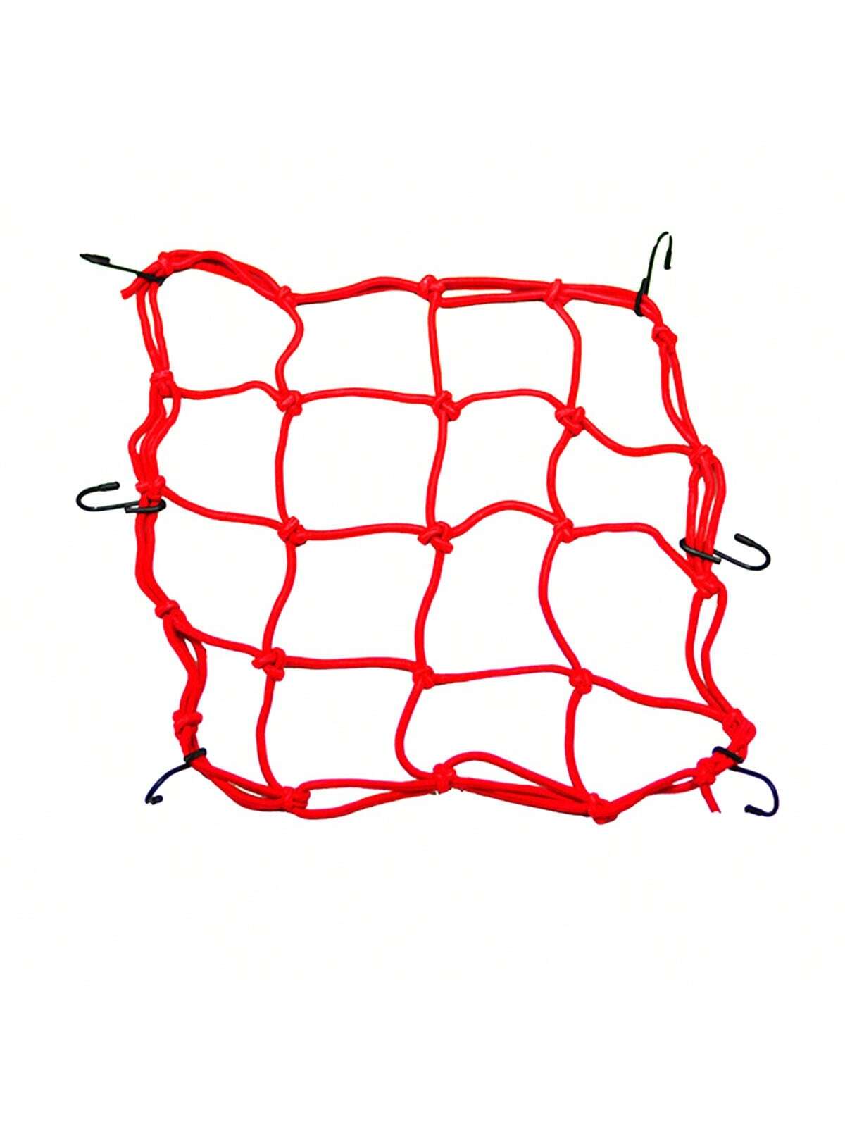 Motorcycle Elastic Luggage Net - Tank Divider Mesh avis et prix