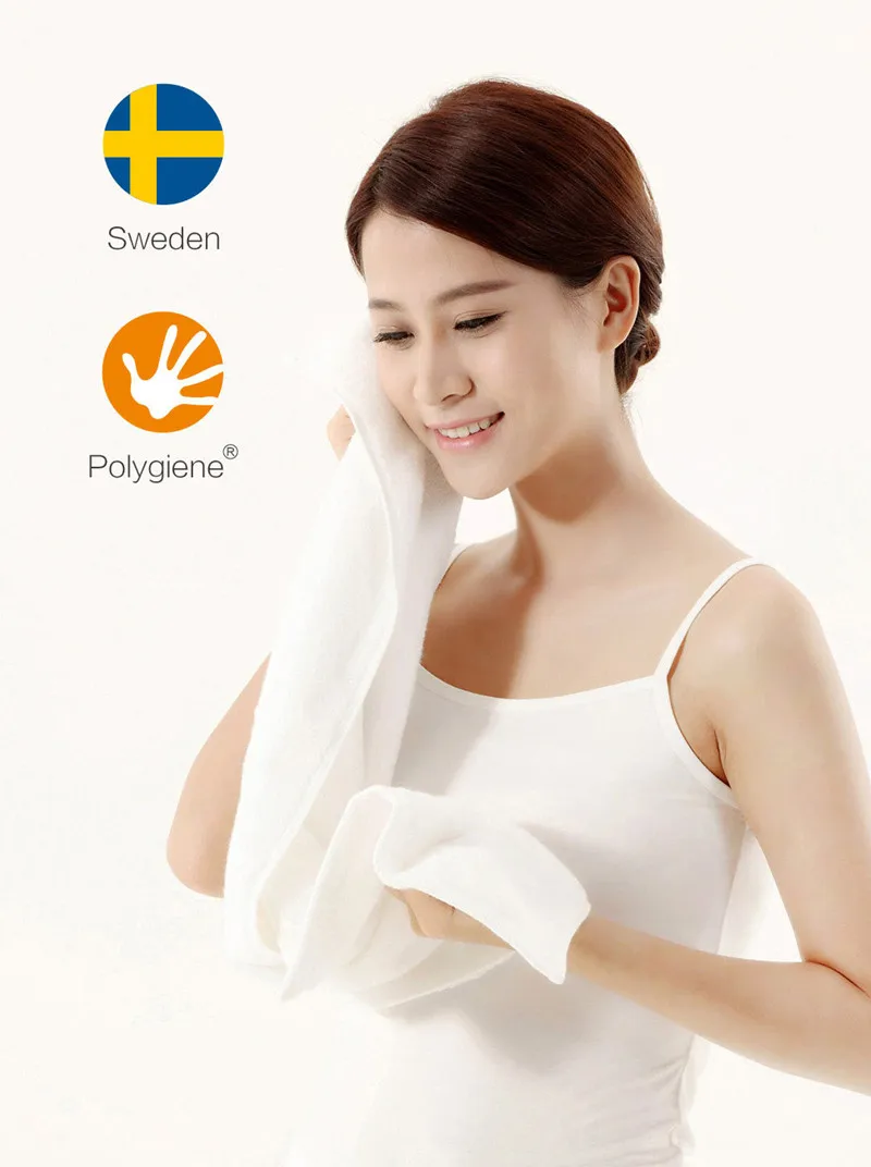 Youpin ZSH Towel Super Absorbe - Aquarium Xiaomi avis et prix