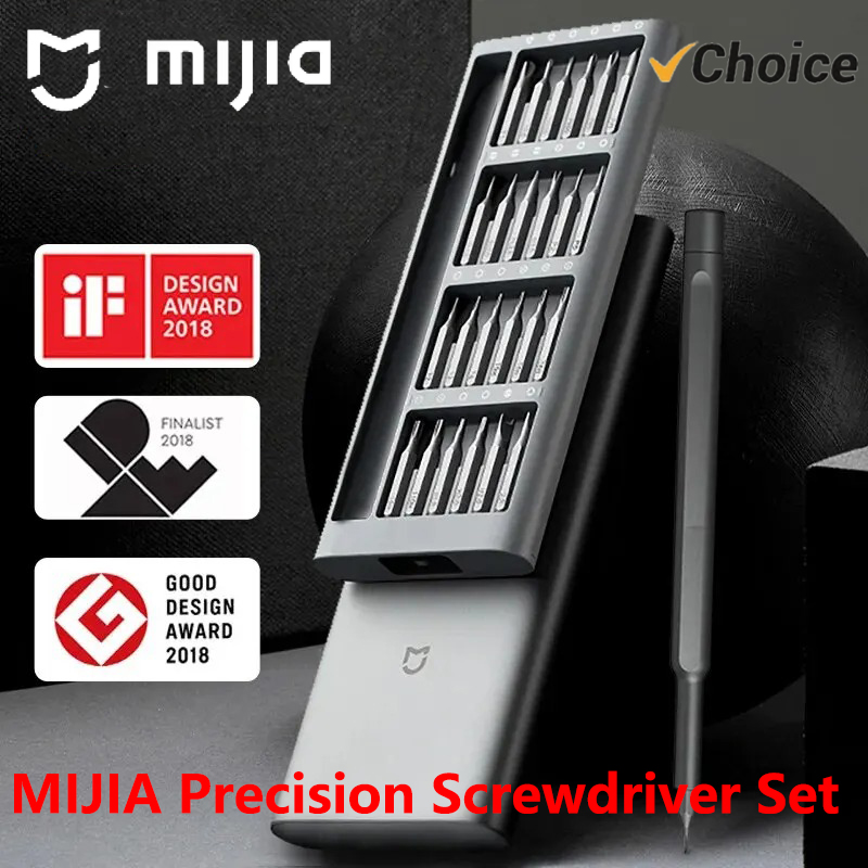 Original MIJIA Finishing Screw - Aquarium Xiaomi avis et prix