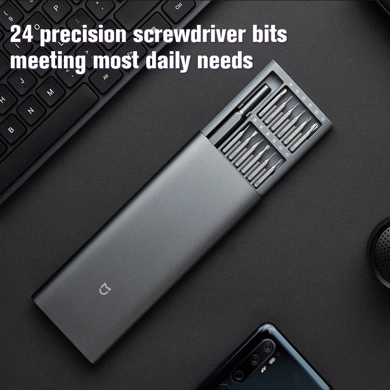 Original MIJIA Finishing Screw - Aquarium Xiaomi avis et prix
