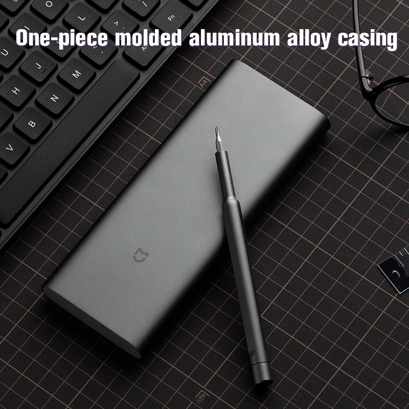 Original MIJIA Finishing Screw - Aquarium Xiaomi avis et prix