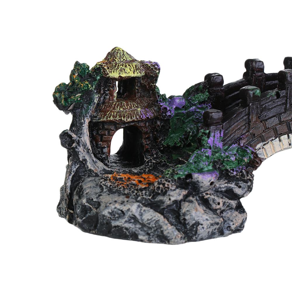 Aquarium Accessories Arbor Tre - Aquarium Fish Background avis et prix