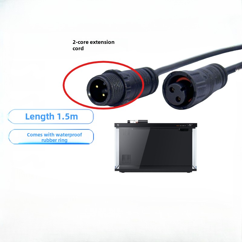 Suitable for Xiaomi Mijia aqua - Aquarium Xiaomi avis et prix
