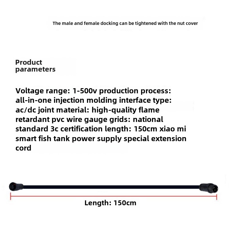 Suitable for Xiaomi Mijia aqua - Aquarium Xiaomi avis et prix