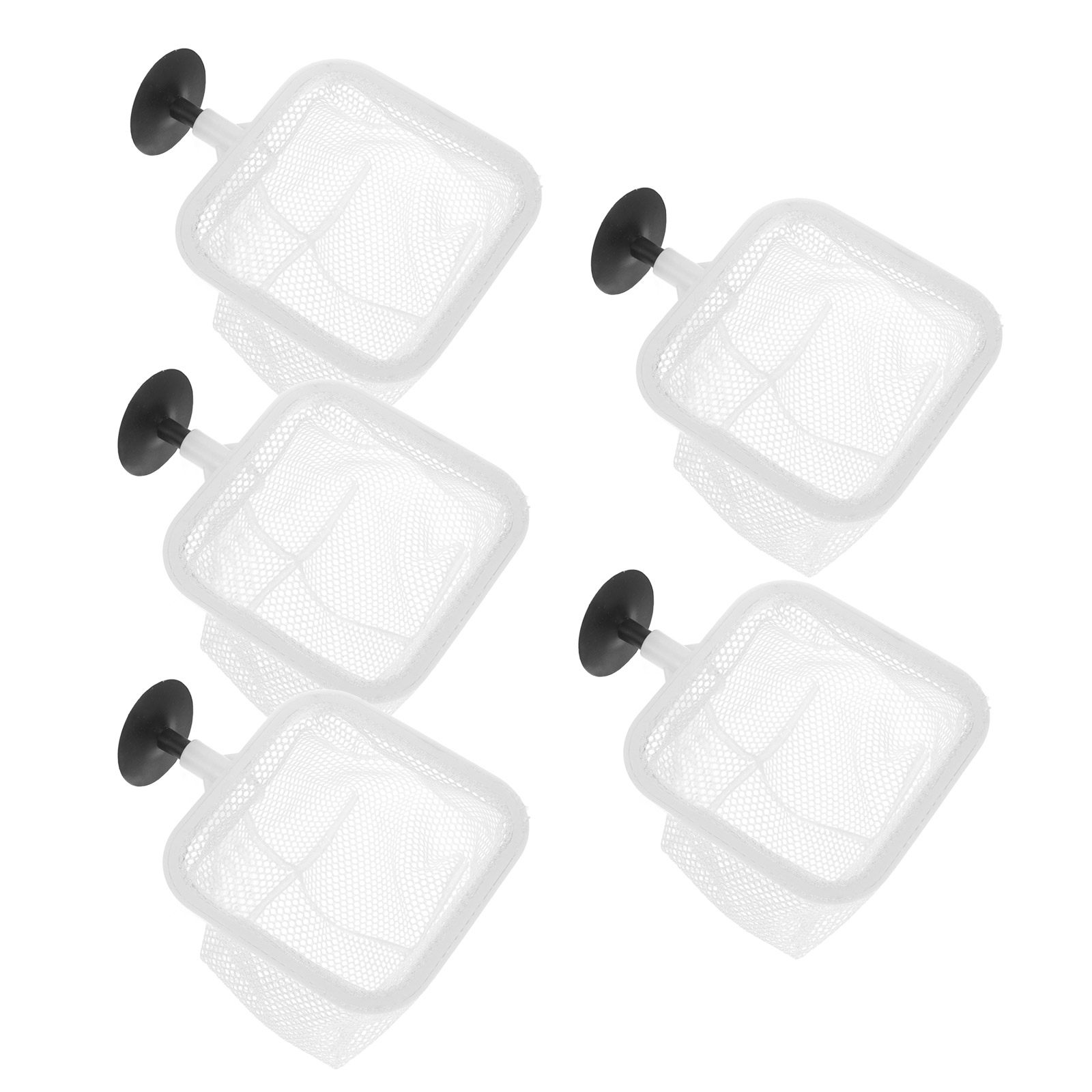 5pcs Aquarium Fish Breeding Ne - Tank Divider Mesh avis et prix