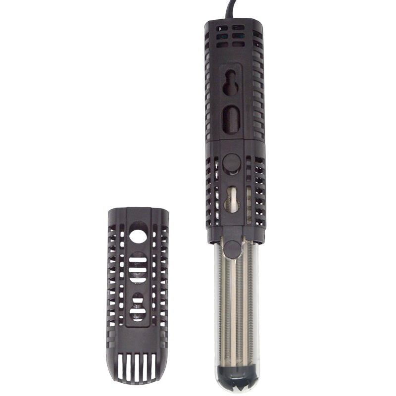 Aquarium Heater Fish Tank LCD  - Aquarium Heater Submersible avis et prix
