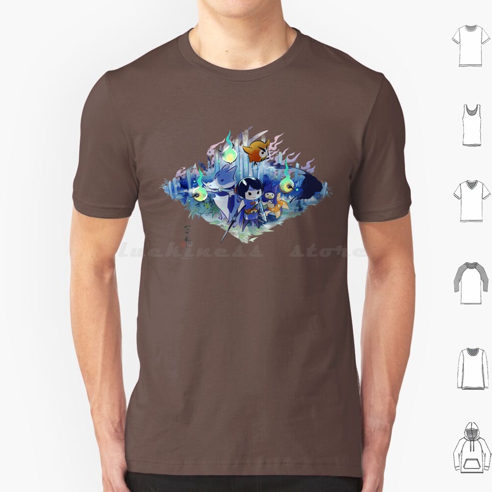 Aquarium Fish And Hero T Shirt - Aquarium Fish Game avis et prix