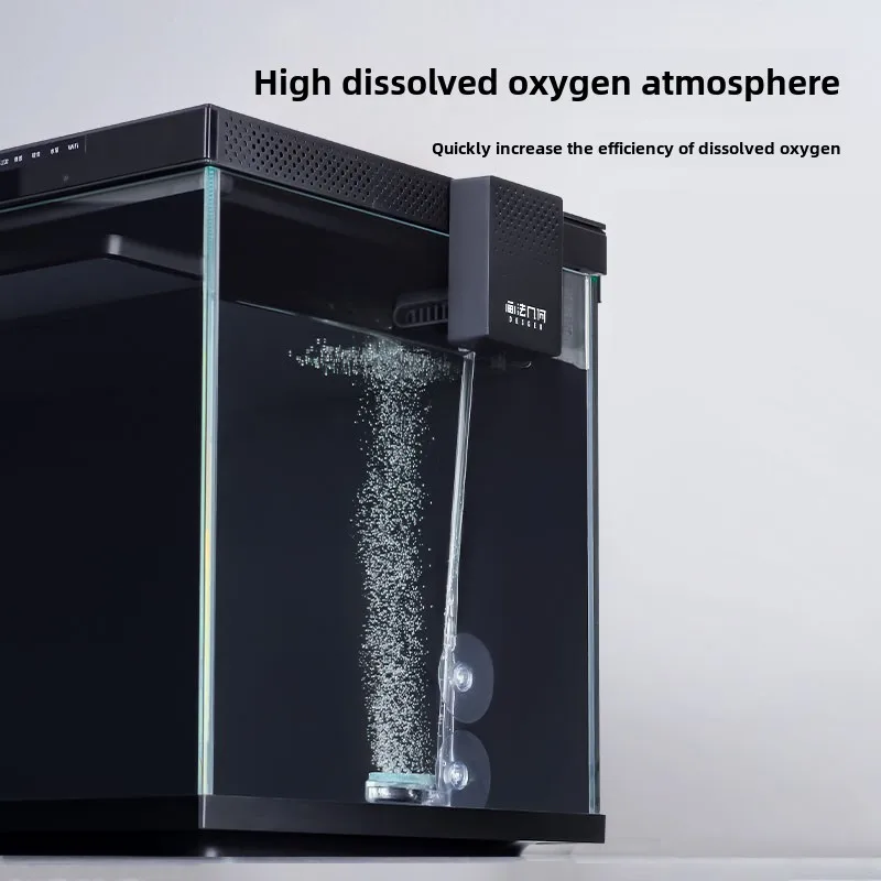For Xiaomi Mijia smart aquariu - Aquarium Xiaomi avis et prix