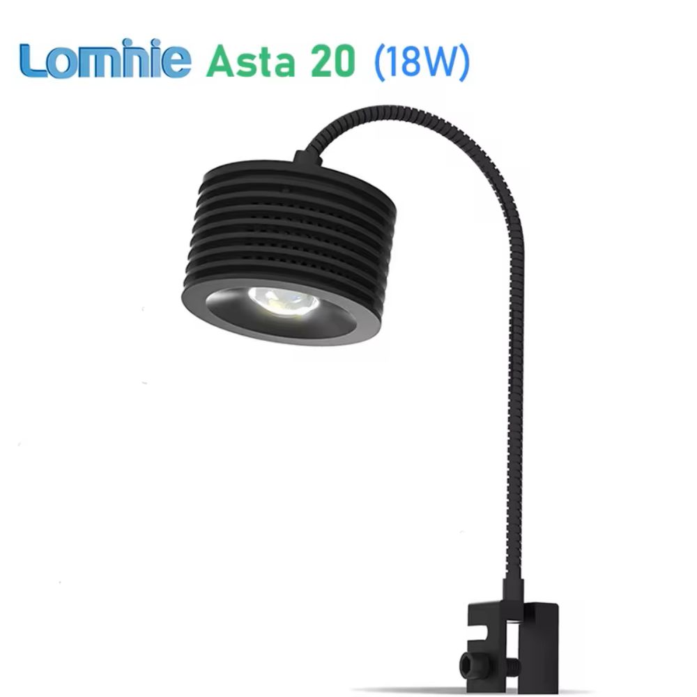 Lominie Asta 20 Freshwater 18W - Refugium Light Nano avis et prix