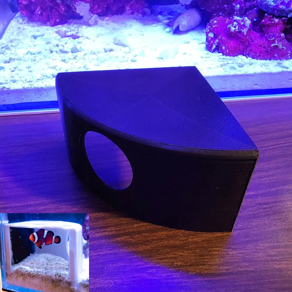 Creative Corner Aquarium Cave  - Aquarium Fish Game avis et prix
