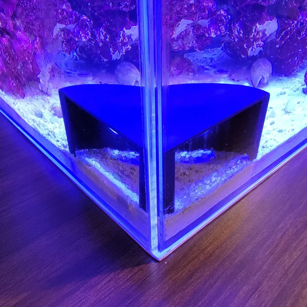 Creative Corner Aquarium Cave  - Aquarium Fish Game avis et prix