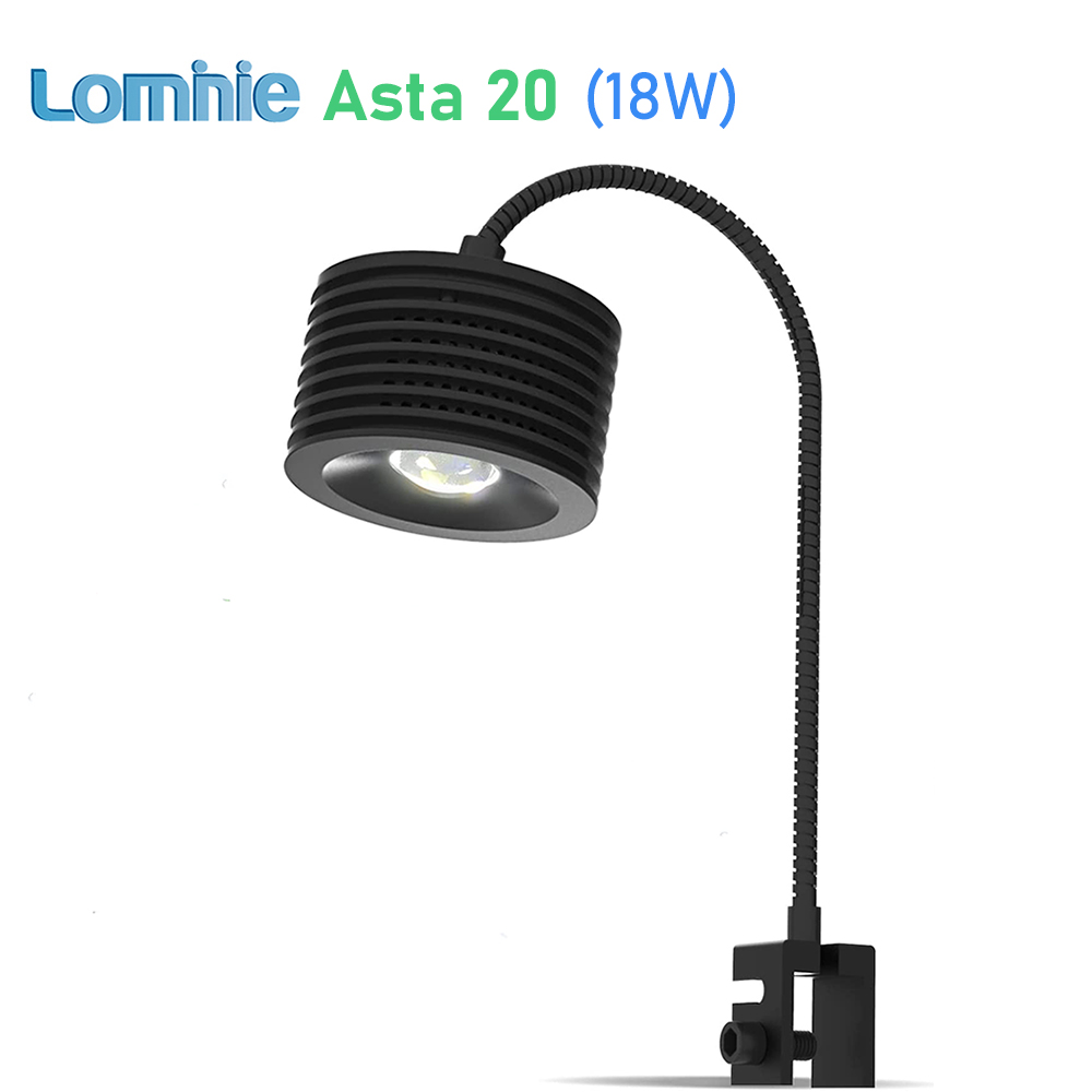 Lominie Asta 20 Freshwater 18W - Refugium Light Nano avis et prix