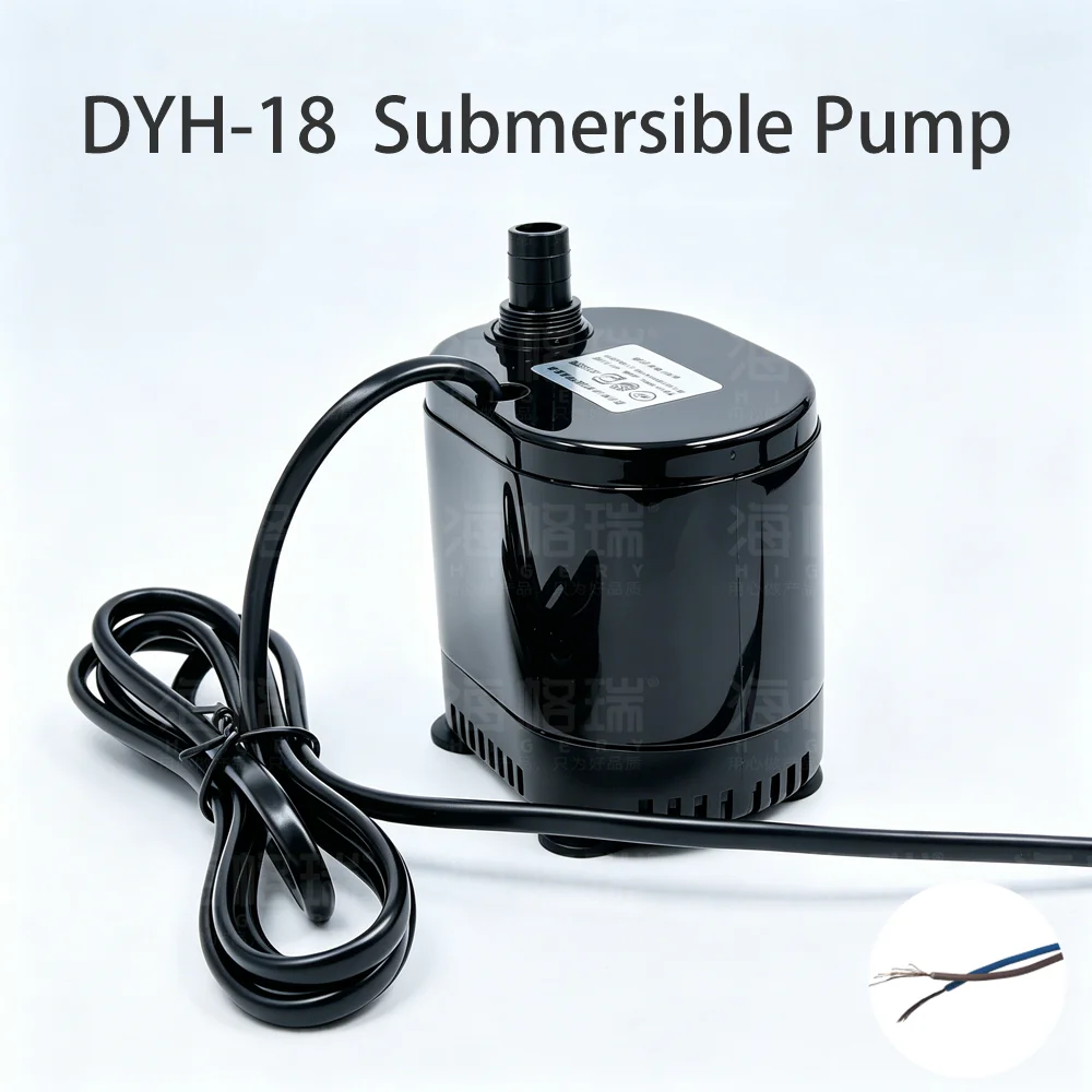 1PC Submersible Pump with Bare - Aquarium Heater Submersible avis et prix