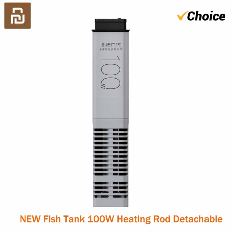 NEW Fish Tank 100W Heating Rod - Aquarium Xiaomi avis et prix