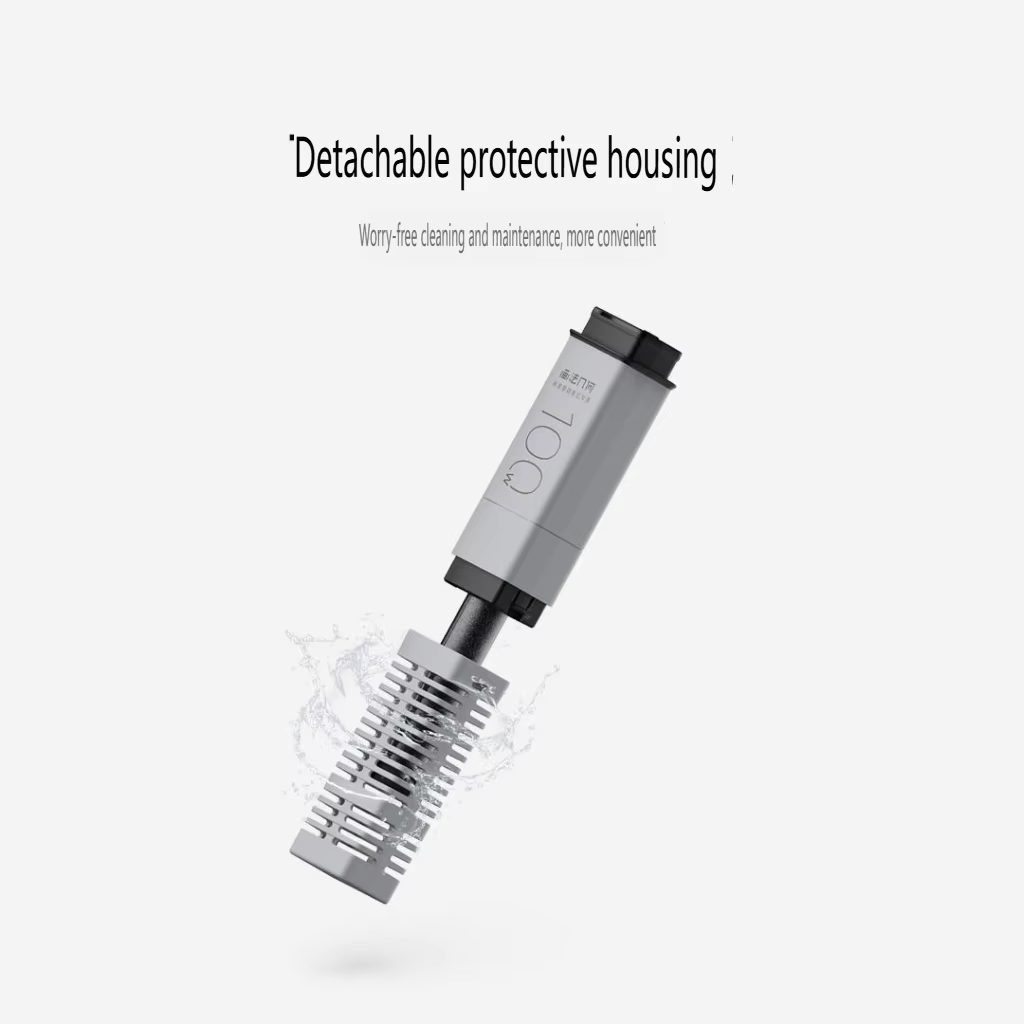 NEW Fish Tank 100W Heating Rod - Aquarium Xiaomi avis et prix