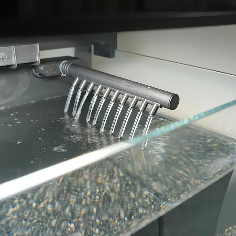 1 Set Fish Turtle Aquarium Tan - Aquarium Xiaomi avis et prix